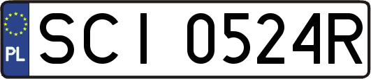 SCI0524R
