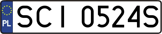 SCI0524S