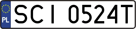 SCI0524T