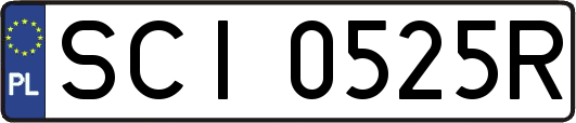 SCI0525R