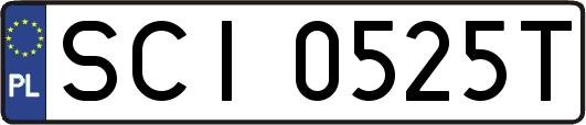 SCI0525T