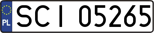 SCI05265