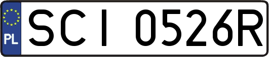 SCI0526R