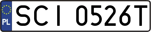 SCI0526T