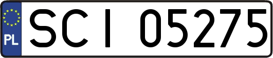 SCI05275