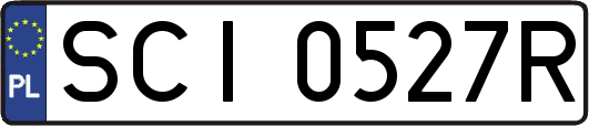 SCI0527R