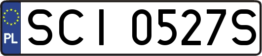 SCI0527S