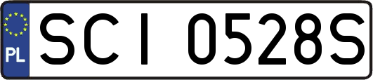 SCI0528S