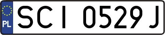 SCI0529J