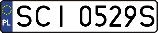 SCI0529S