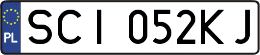 SCI052KJ