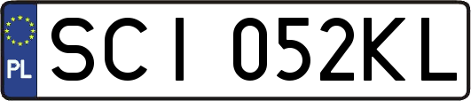 SCI052KL