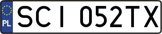 SCI052TX