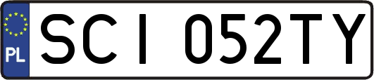 SCI052TY