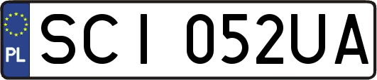 SCI052UA