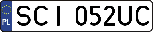 SCI052UC