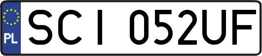 SCI052UF