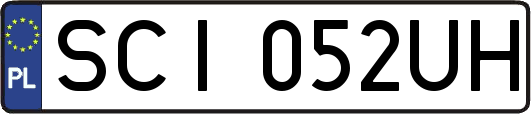 SCI052UH