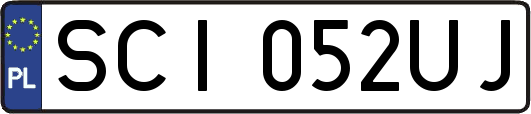 SCI052UJ