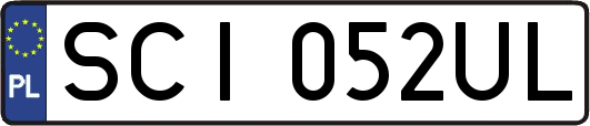 SCI052UL