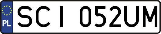 SCI052UM