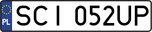 SCI052UP