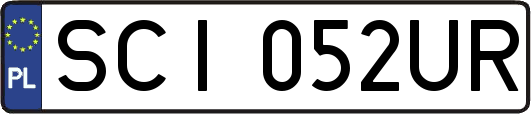SCI052UR