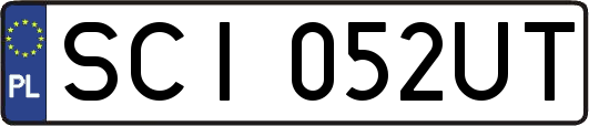 SCI052UT