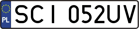 SCI052UV