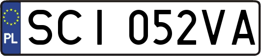 SCI052VA