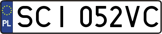 SCI052VC