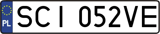 SCI052VE