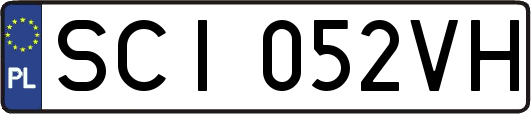 SCI052VH