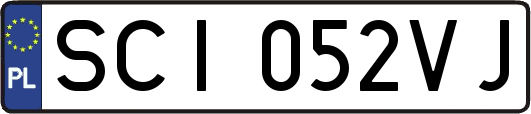 SCI052VJ