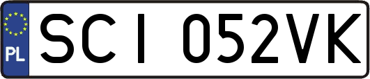 SCI052VK