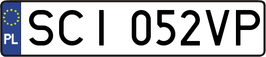 SCI052VP