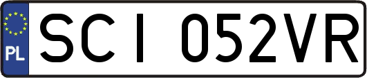 SCI052VR