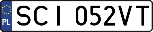 SCI052VT