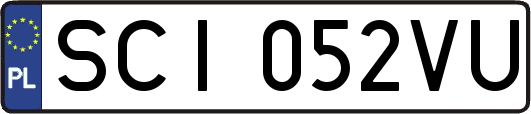SCI052VU