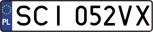 SCI052VX