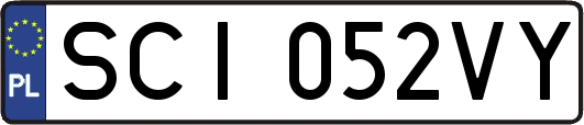 SCI052VY