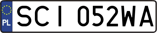 SCI052WA