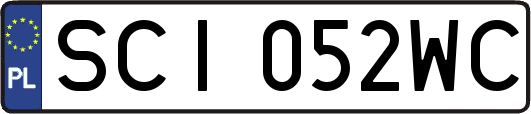 SCI052WC