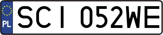 SCI052WE