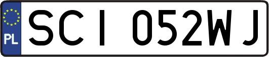 SCI052WJ
