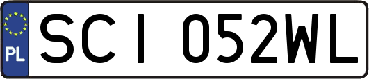 SCI052WL
