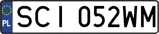 SCI052WM