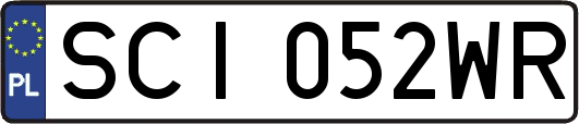 SCI052WR