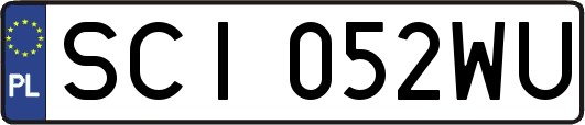 SCI052WU