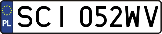 SCI052WV